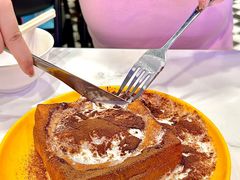 -澳门陈光记烧味饭店(南京德基广场店)