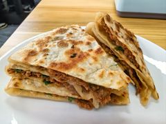 猪肉饼-京东程记肉饼店