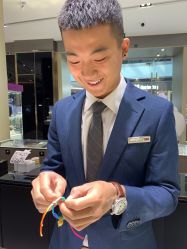 -周大福CHOW TAI FOOK(荟聚购物中心西红门店)