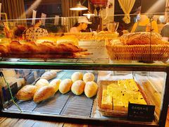 -仙峰天然面包(迎宾路店)
