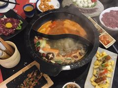 -潮澎派·潮汕菜大排档(南较西路店)
