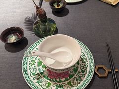 -南里山房·新淮扬菜(徐汇万科店)