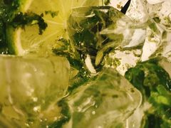 LemongrassMojit-关夫人餐厅(阳光广场店)