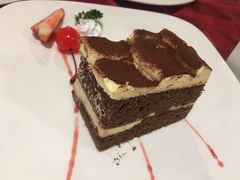 -维兰西餐(万泉河店)