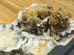 -开蚝屋·海鲜龙虾烧烤(文二路店)