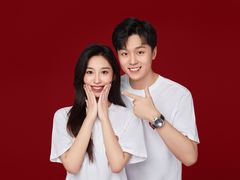 -iF摄影•全家福•证件照•形象照(南山店)