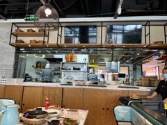 大堂-潮粥人(威高店)