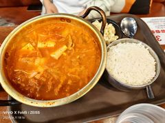 -米屋石锅拌饭(师大店)