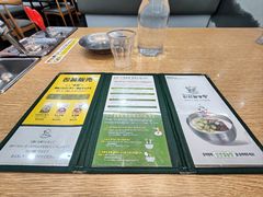 -神仙雪浓汤(明洞店)