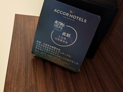 -郑州美豪诺富特会展中心酒店