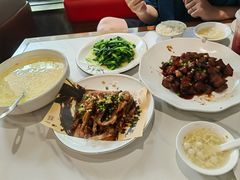 -火龙堂·风味民间菜(文一路店)