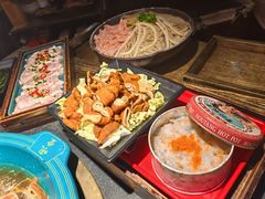 -吼堂老火锅(太古里总店)