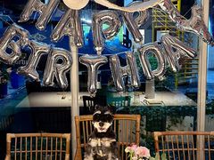 -春树下·树屋花房西餐厅(罍街AS1980店)