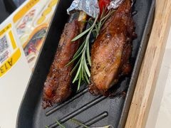 -蔡澜点心·粤菜(月星环球港店)