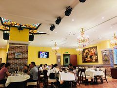 大堂-巴依老爷·新疆美食(上城区天城路店)