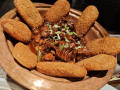 -南京大牌档(三阳广场苏宁店)