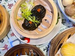 -七爷清汤腩·港式餐厅(金狮广场店)