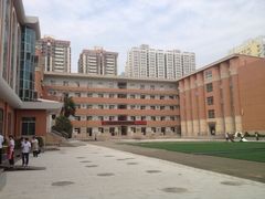 -西安市碑林区铁五小学