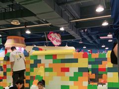 -嘉文梦想世界(SM天津滨海城市广场店)