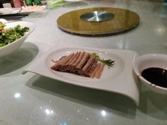 -老人和饭店(打浦路店)