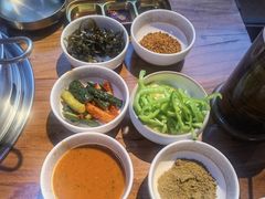 -九田家黑牛烤肉料理(新辰里亚运村店)