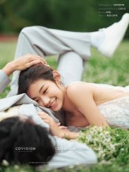 -CD视觉婚纱摄影