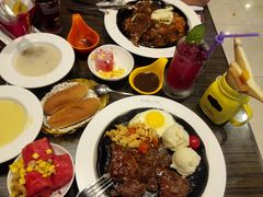 -豪客来牛排(新街口羊皮巷店)