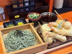 -天妇罗内顺田(罗湖店)