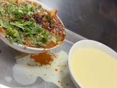 -正味斋锅巴菜(西北角店)