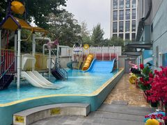 -北京海德酒店温泉