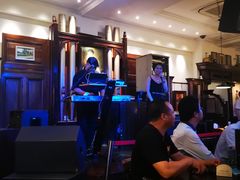 -宝莱纳餐厅(滨江店)