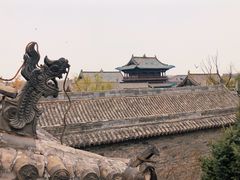 -平遥县衙