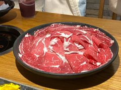 -呷哺呷哺 黄金牧场 (新中关购物中心店)