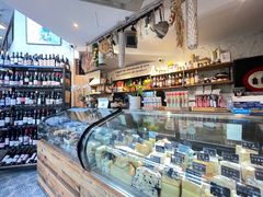 -Alimentari早午餐(安福路店)