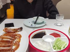 -惠丰堂饭庄·烤鸭·京味菜(民族大学店)