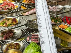 -杨小佳·齐齐哈尔烤肉·烤串(广州店)