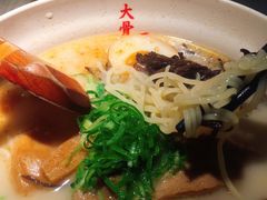 -味千拉面(杭州滨江星光大道店)