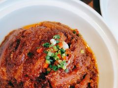 -丽华园(汉阳龙阳店)