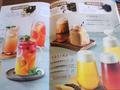 菜单-必胜客(巴沟店)