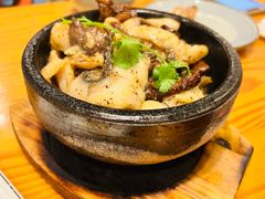 -石榴院子(西施故里店)