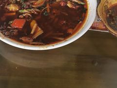 -小杨翘脚牛肉