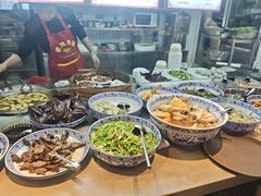 -慧娟面馆·餐厅(望江路店)