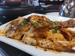 -味可道美食坊(福基路店)