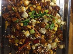 -锦尚阁烤鱼•天津菜(宣武门胡同店)