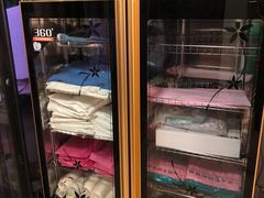-厚德盲人按摩(太阳城店)