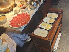 -鑫隆四季涮肉(八角畅游店)