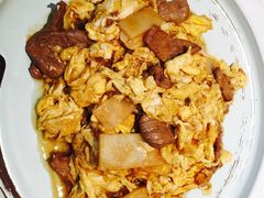 -宛平李记小吃(东关街店)