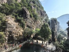 -雁荡山风景名胜区