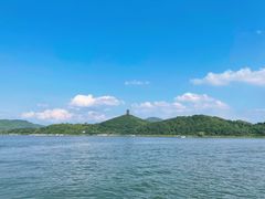-北京金海湖景区