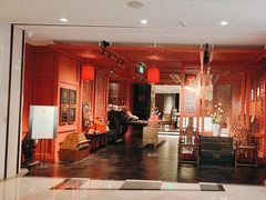 -第101座花园餐厅(湖滨88店)